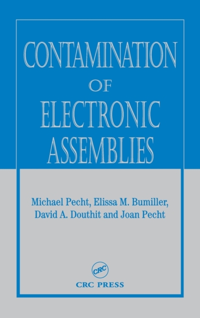 Contamination of Electronic Assemblies