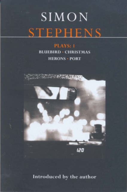 Stephens Plays : 