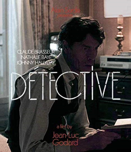 DETECTIVE