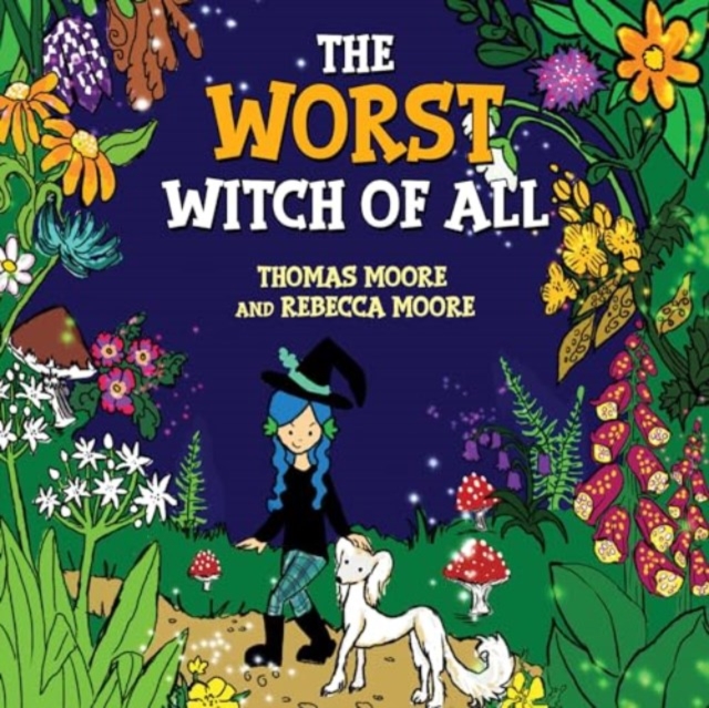 The Worst Witch of All