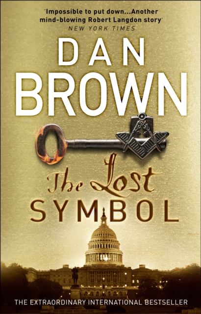 The Lost Symbol : (Robert Langdon Book 3)