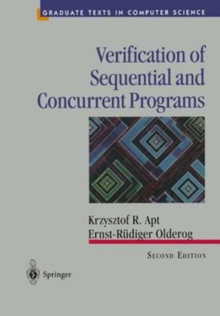 Verification of Sequential and Concurrent Programs