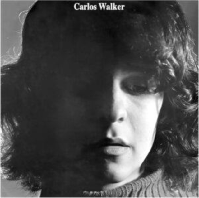 Carlos Walker - A Frauta de Pa - cd image 1