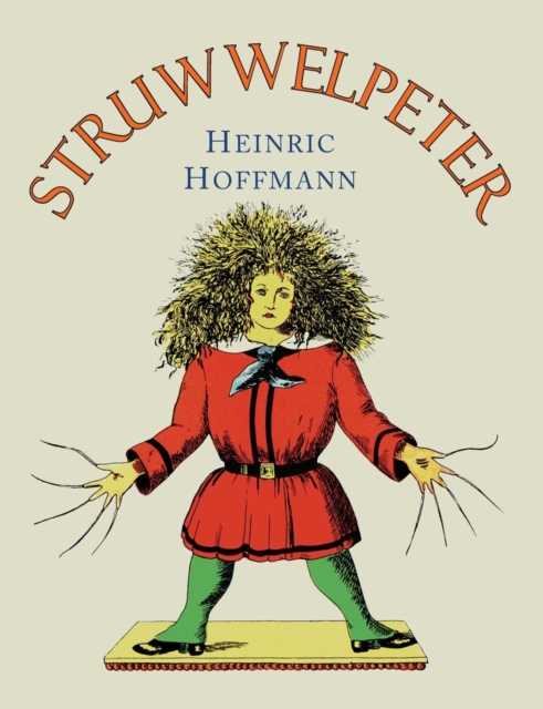 Struwwelpeter: English Translation