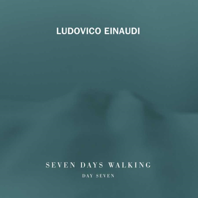 Ludovico Einaudi: Seven Days Walking - Day Seven