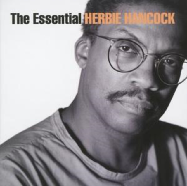 ESSENTIAL HERBIE HANCOCK