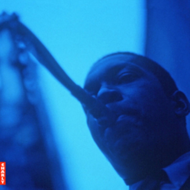 JOHN COLTRANE - A Love Supreme - Vinyl Record image 1