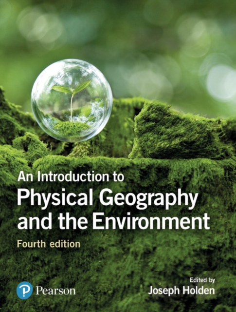 Joseph A. Holden - An Introduction to Physical Geography and the Envir image 1