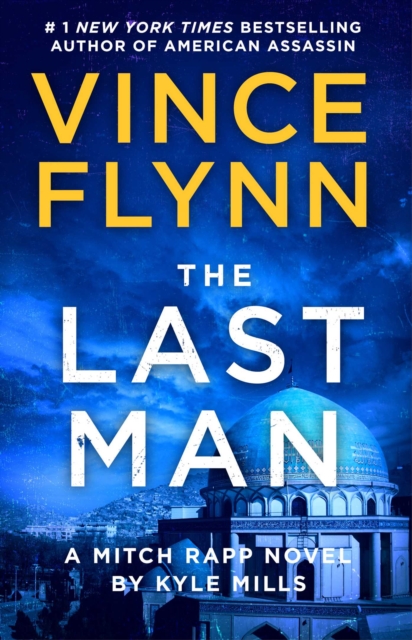 The Last Man : A Novel : 13