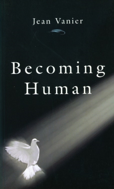 Becoming Human