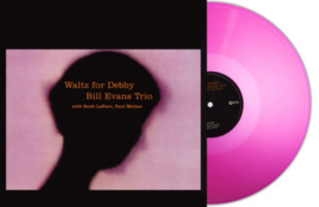 Waltz For Debby (Magenta Vinyl)