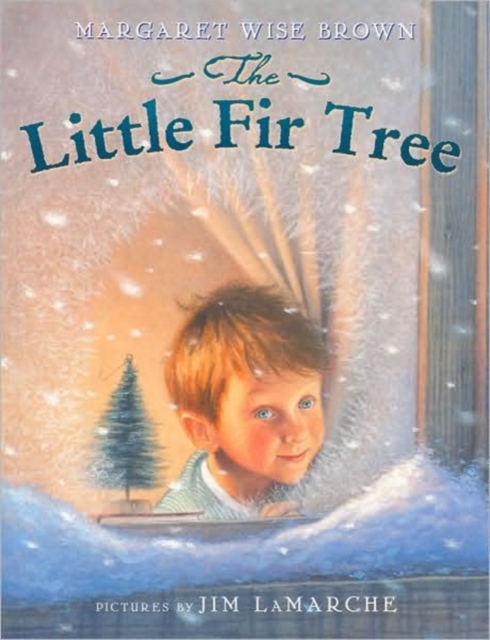 The Little Fir Tree