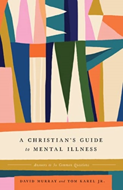 A Christian's Guide to Mental Illness : Answers to 30 Common Questions