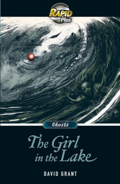 David Grant - RapidPlus 8.2 The Girl in the Lake - Limp / Vinyl image 1