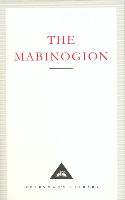 The Mabinogion