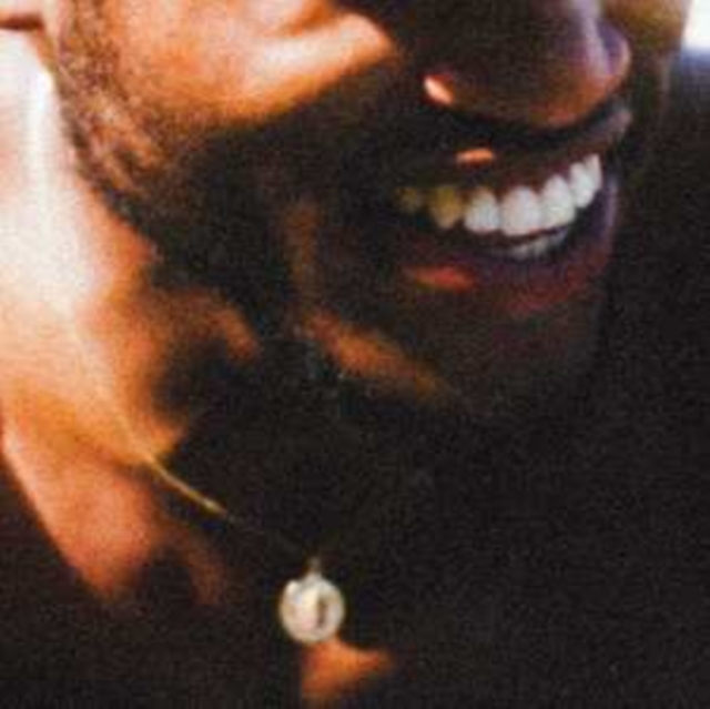 MAXO - SMILE - Vinyl Record image 1