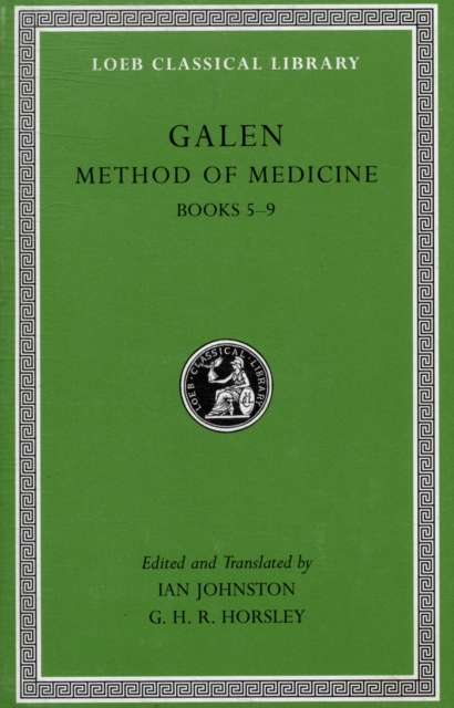 Method of Medicine : v. II, Bks. 5-9 : 517