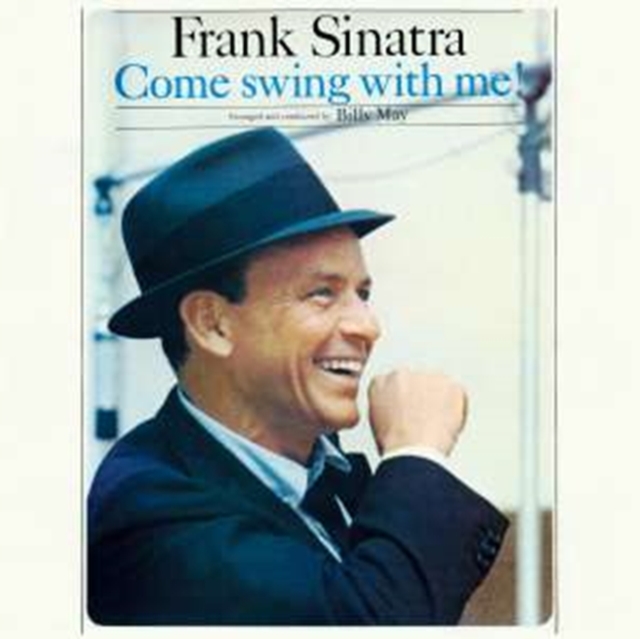 COME SWING WITH ME / SWING ALONG WITH ME (4 BONUS TRACKS)