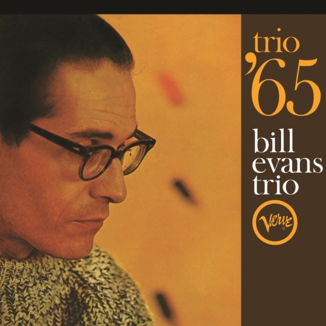 BILL EVANS: TRIO 65