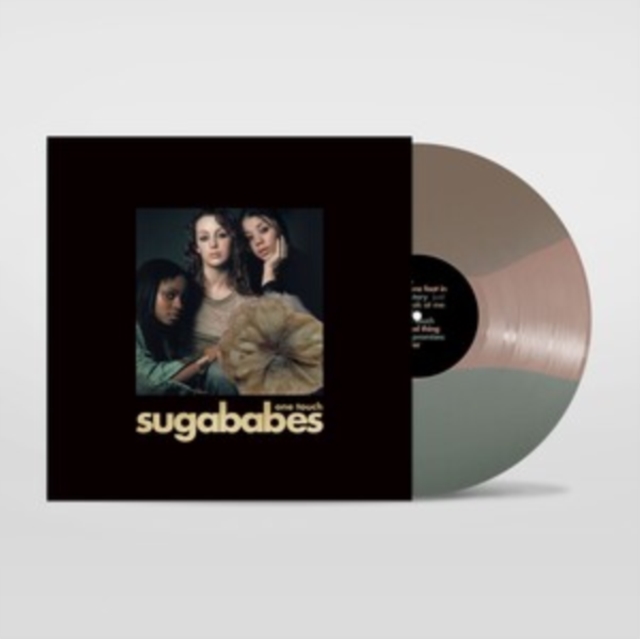 SUGABABES ONE TOUCH (20 YEAR ANNIVERSARY EDITI