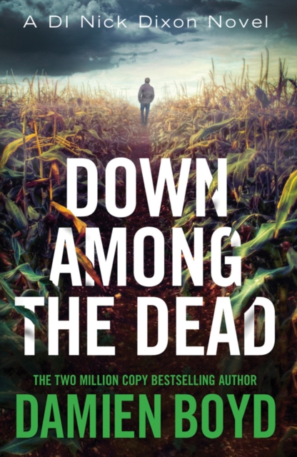 Down Among the Dead : 10