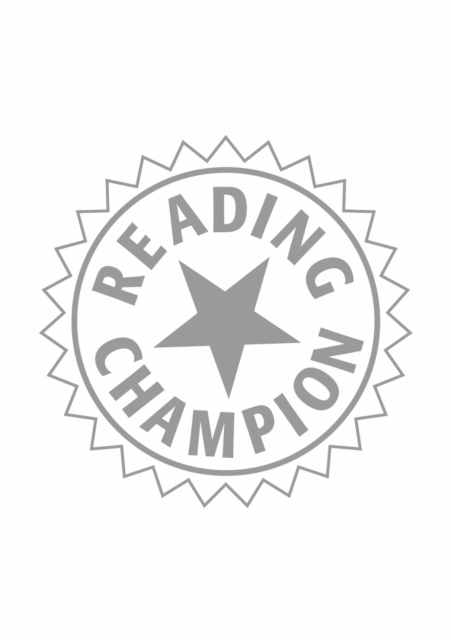 Jackie Walter - Reading Champion: The Cat and the Cradle : Independent image 1