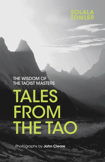 Tales From The Tao