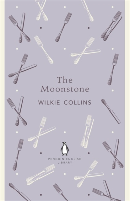 The Moonstone