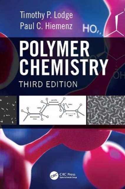 Polymer Chemistry : International Student Edition