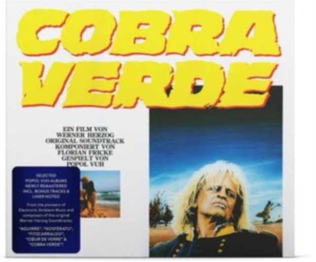 Cobra Verde