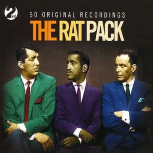 50 Original Recordings - CD image 1