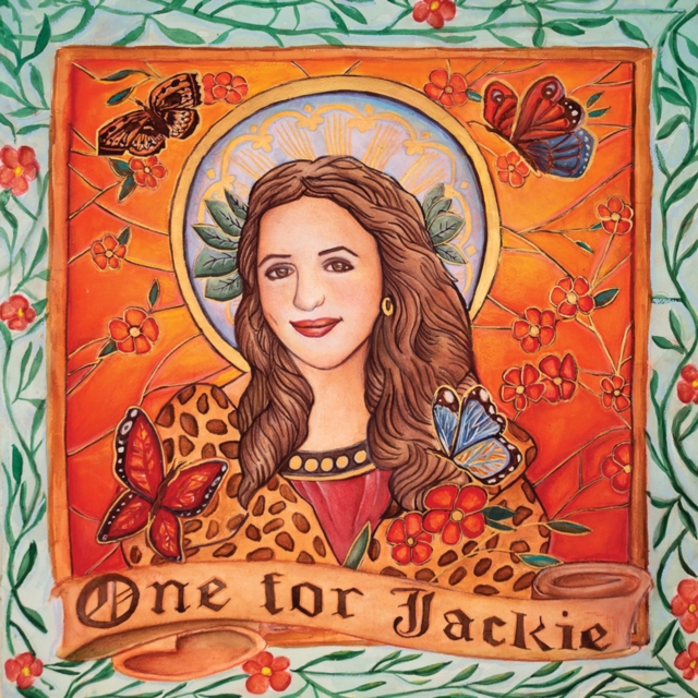 ONE FOR JACKIE (2LP)