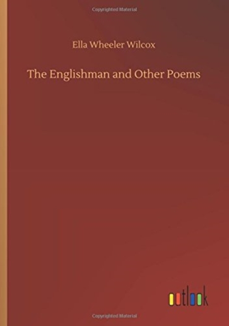 The Englishman and Other Poems