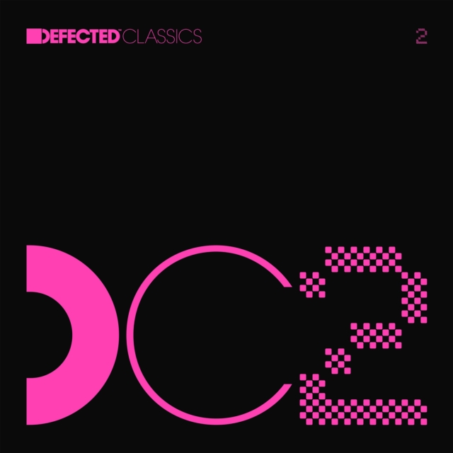 Various Artists - Defected Classics Vol 2 - Vinyl Record lp image 1