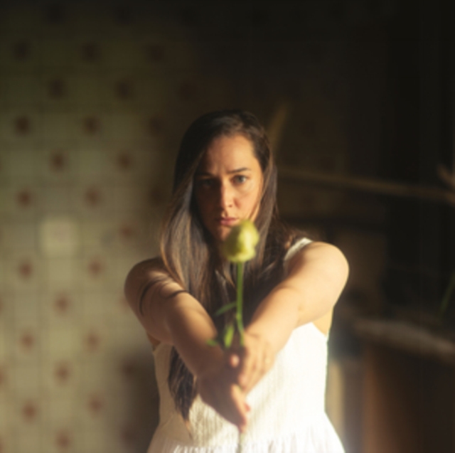 JOSIENNE CLARKE - PARENTHESIS, I - CD ALBUM image 1