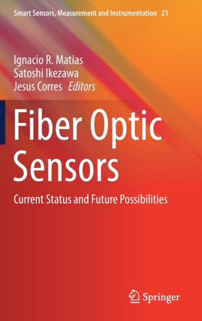 Fiber Optic Sensors : Current Status and Future Possibilities