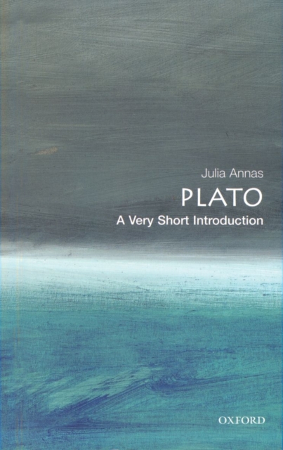 Plato: A Very Short Introduction