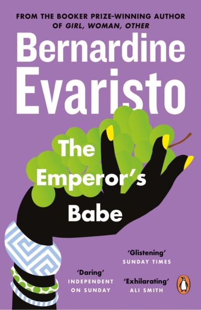 The Emperor's Babe : A Novel