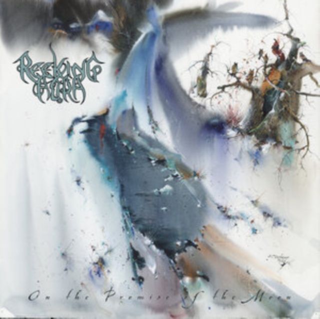 Reeking Aura - On The Promise of the Moon - cd image 1