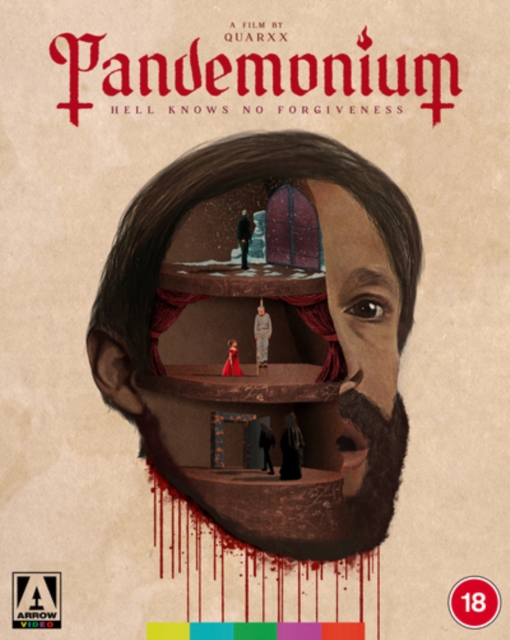 Pandemonium (Limited Edition)