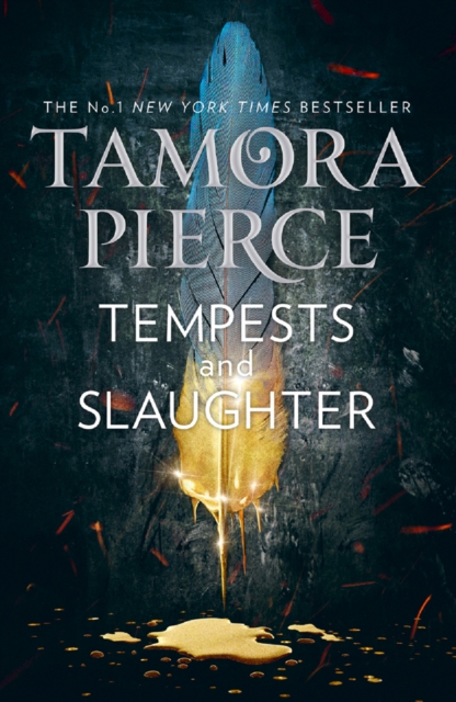 Tempests and Slaughter : 1