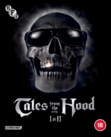 Tales from the Hood I & II - Blu-ray image 1