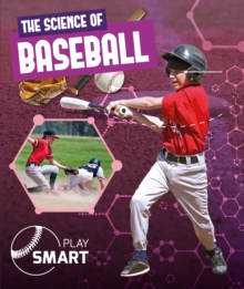 The Science of Baseball : 1