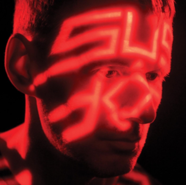 Clark - Sus Dog - Vinyl Record image 1