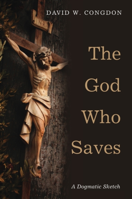 The God Who Saves