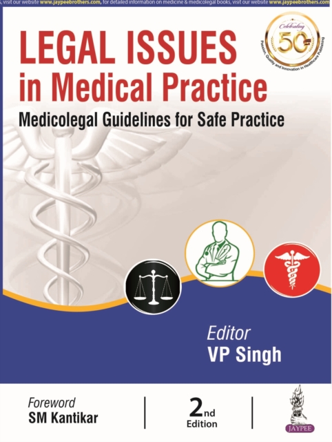 Legal Issues in Medical Practice