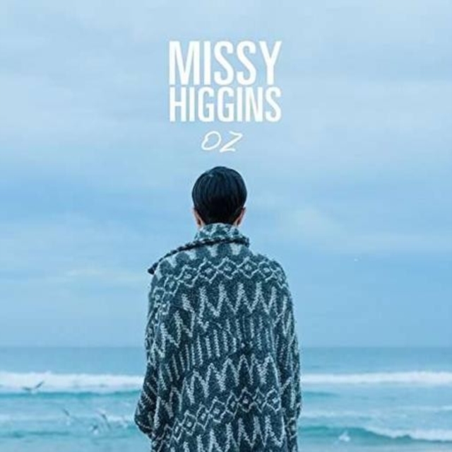 Missy Higgins - Oz - CD image 1