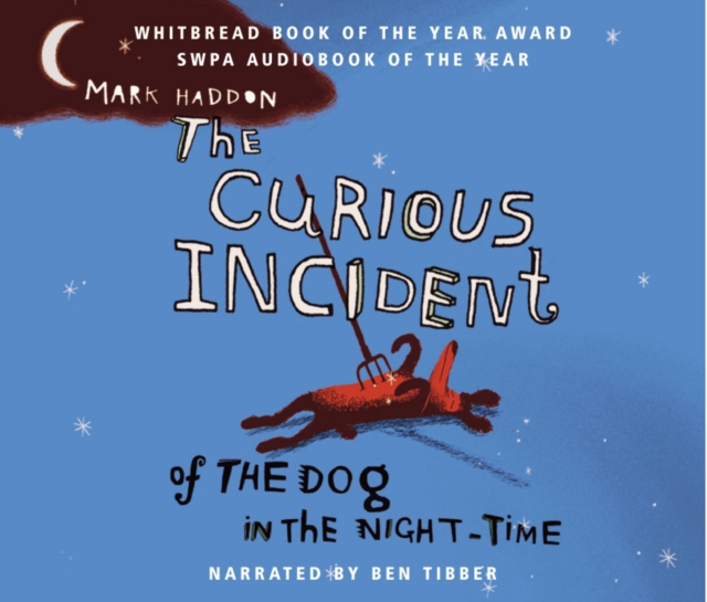 The Curious Incident of the Dog in the Night-time