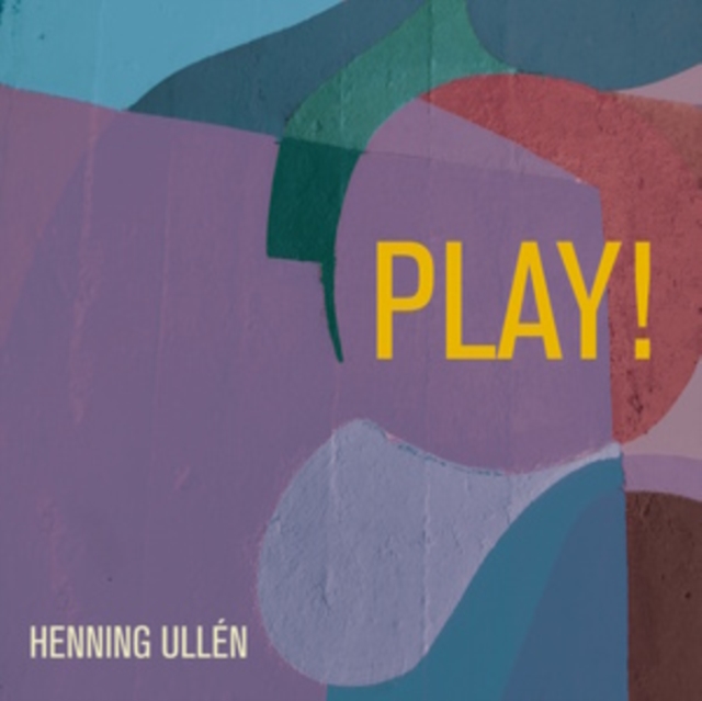 ULLEN - PLAY!