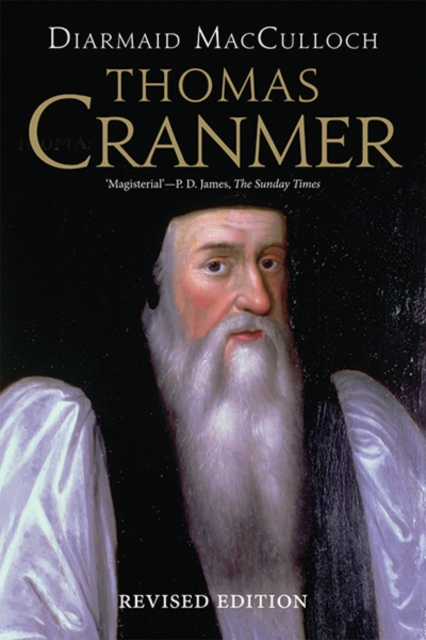 Thomas Cranmer : A Life